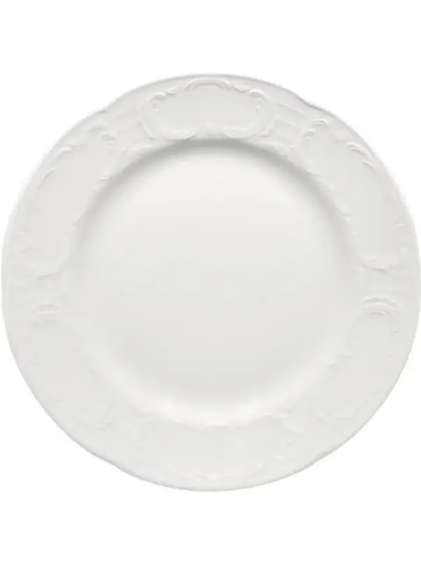 Тарелка круглая плоская, Bauscher, Mozart, 16 см