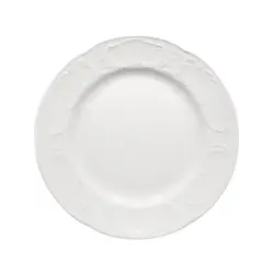 Тарелка круглая плоская, Bauscher, Mozart, 16 см