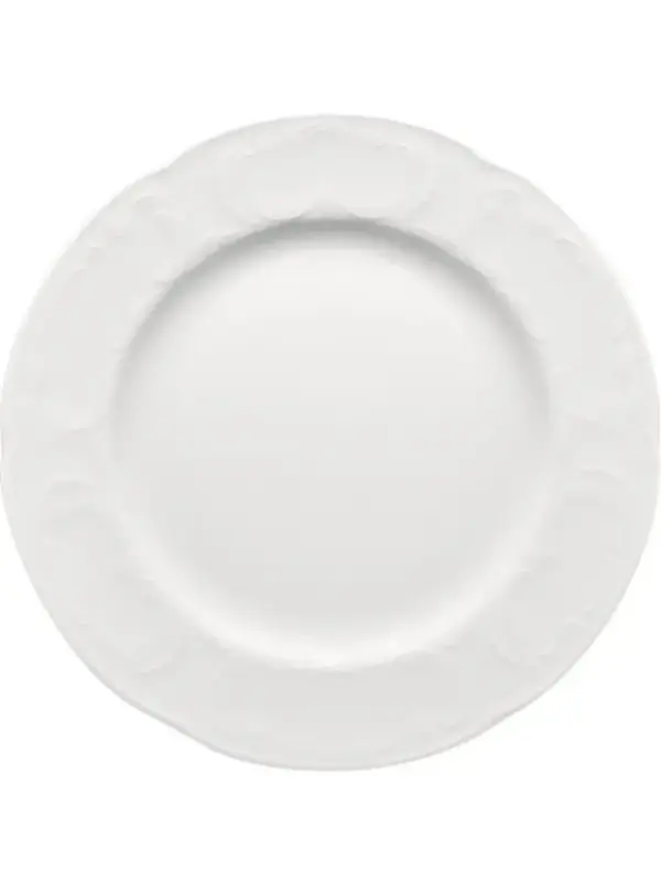 Тарелка круглая плоская, Bauscher, Mozart, 20 см