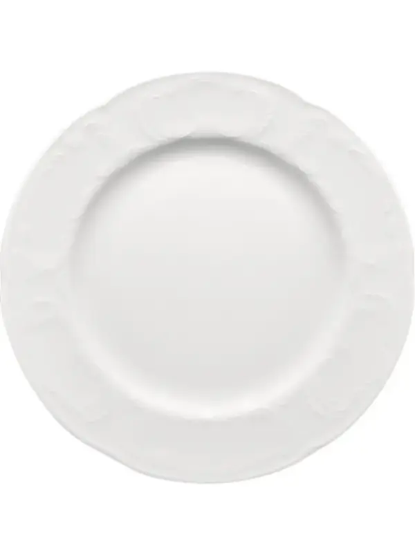 Тарелка круглая плоская, Bauscher, Mozart, 30 см