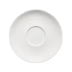 Блюдце, Bauscher, Mozart, 16 см ( для чашки 575375 )