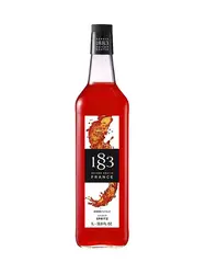 Сироп Spritz, 1883 Maison Routin, 1л