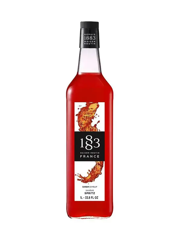 Сироп Spritz, 1883 Maison Routin, 1л