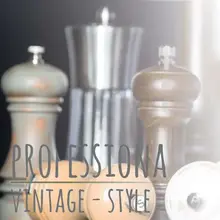 Professional Vintage