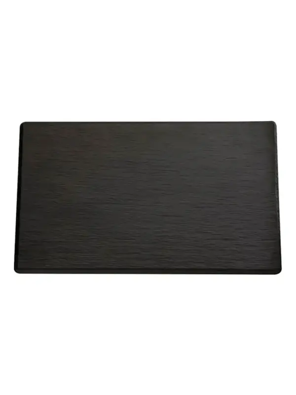 Блюдо , APS, Slate, 53 х 32.5 см