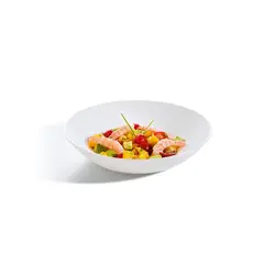 Тарелка глубокая, ARC International, Evolution, 20 х 4 см, 600 мл