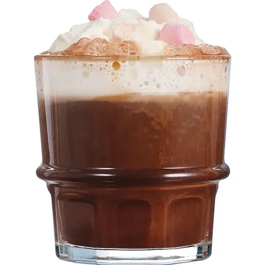 Стакан Олд Фэшн, ARC International, New York, 250 мл, d 8 см, h 8.5 см  