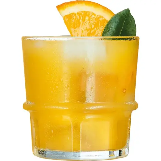 Стакан Олд Фэшн, ARC International, New York, 250 мл, d 8 см, h 8.5 см  