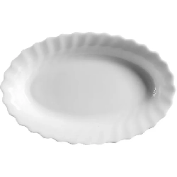 Блюдо овальное, ARC International, Trianon, 22 х 14 см