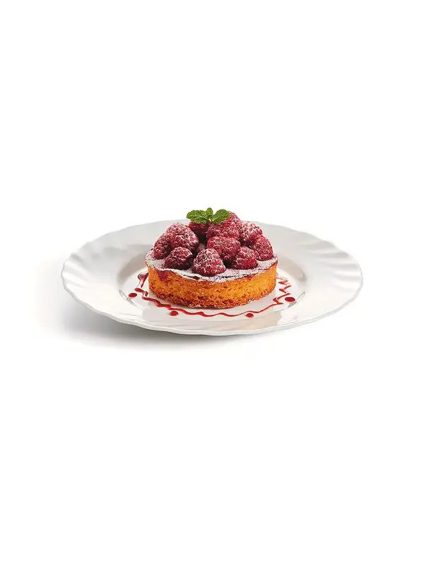 Тарелка, ARC International, Trianon, 19.5 х 1.5 см