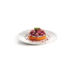 Тарелка, ARC International, Trianon, 19.5 х 1.5 см