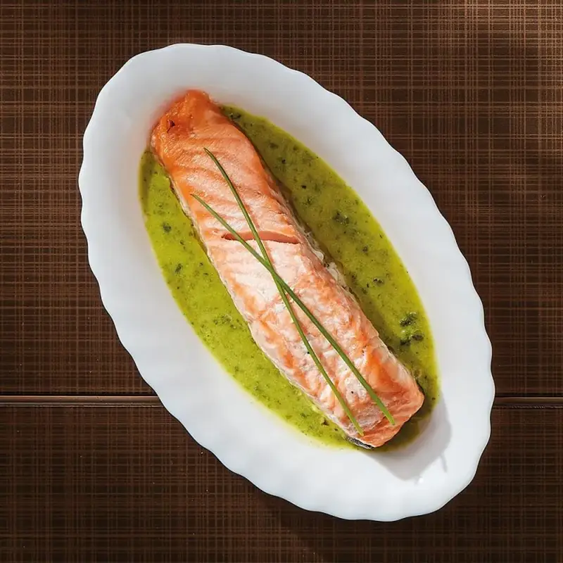 Блюдо овальное, ARC International, Trianon, b 13.5 см, l 22.5 см