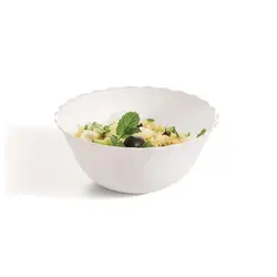 Салатник, ARC International, Trianon, 1000 мл, d 18 см, h 7.8 см