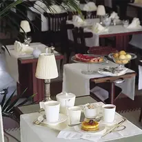 Aroma