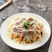 Gastronomie