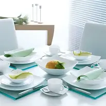 Quadrato White
