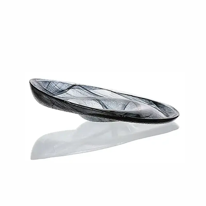 Тарелка, ArdaCam, Ola, d 21 см, h 6 см