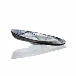 Тарелка, ArdaCam, Ola, d 21 см, h 6 см