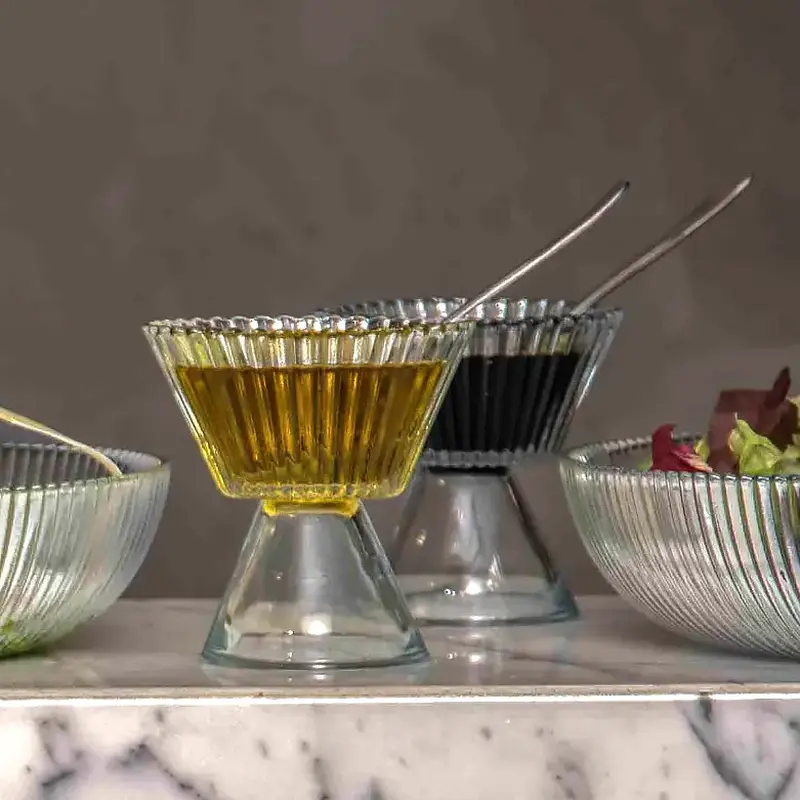 Креманка, ArdaCam, Aria, d 10 см, h 10 см