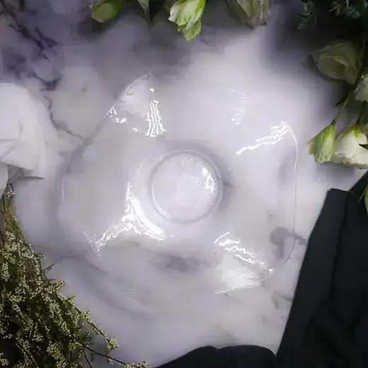 Тарелка для пасты, ArdaCam, Estonia, d 27 см, h 4 см