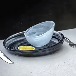 Салатник, ArdaCam, Hills, d 10 см, h 7 см