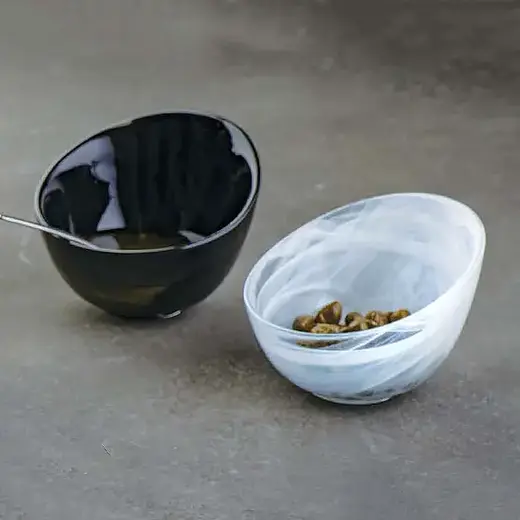 Салатник, ArdaCam, Hills, d 10 см, h 7 см