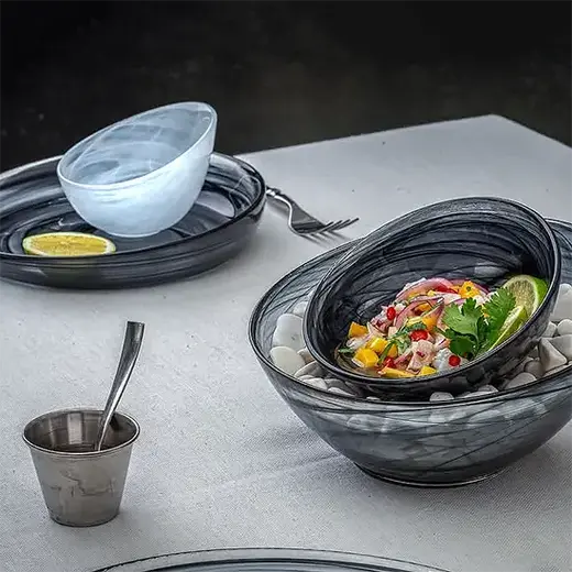 Салатник, Hills, ArdaCam, d 10 см, h 7 см