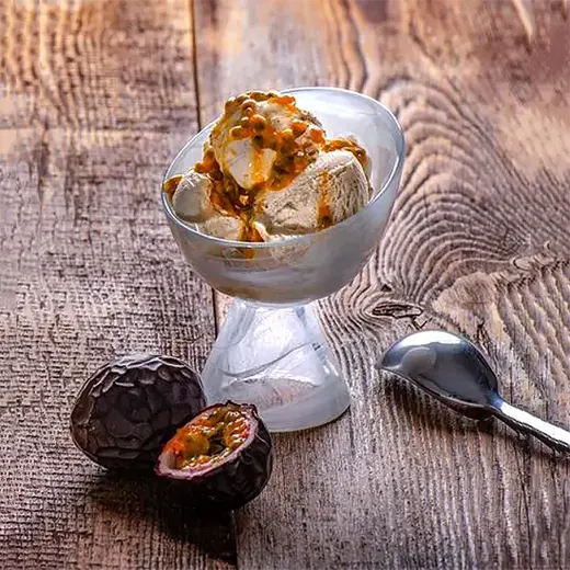 Креманка, ArdaCam, Hills,  d 10 см, h 12 см