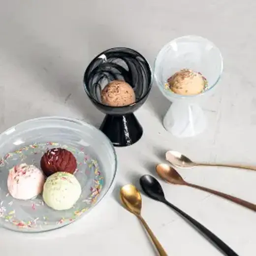 Креманка, ArdaCam, Hills,  d 10 см, h 12 см