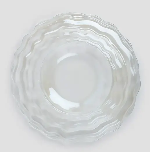 Тарелка, ArdaCam, Osho, d 27 см, h 2 см