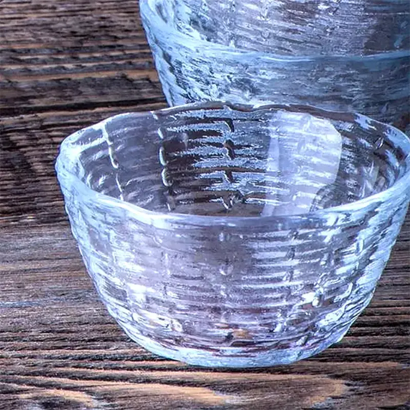 Соусник, ArdaCam, Sea urchin, d 8.5 см, h 4.5 см