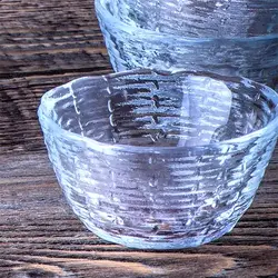 Соусник, ArdaCam, Sea urchin, d 8.5 см, h 4.5 см