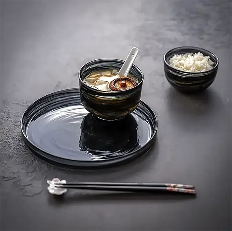 Салатник, ArdaCam, Tokyo, d 11.5, см h 8 см