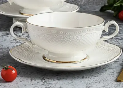 Aristocrat Gold Noble