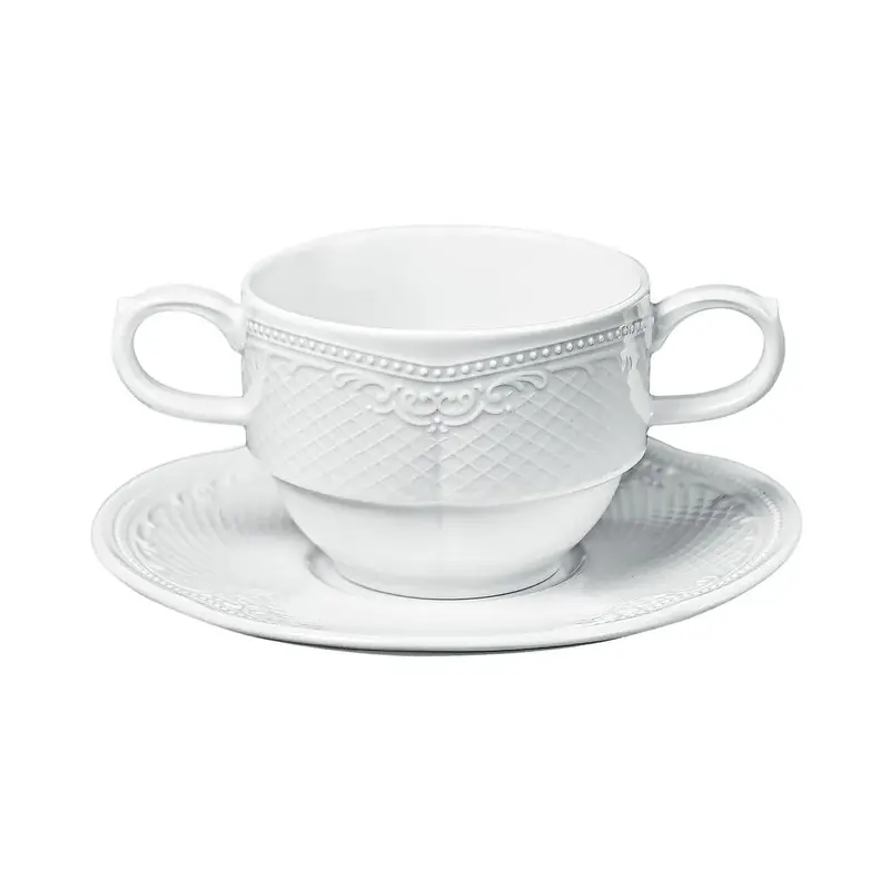 Бульонная пара,  Aristocrat, Noble, 340 мл, 10.3 см