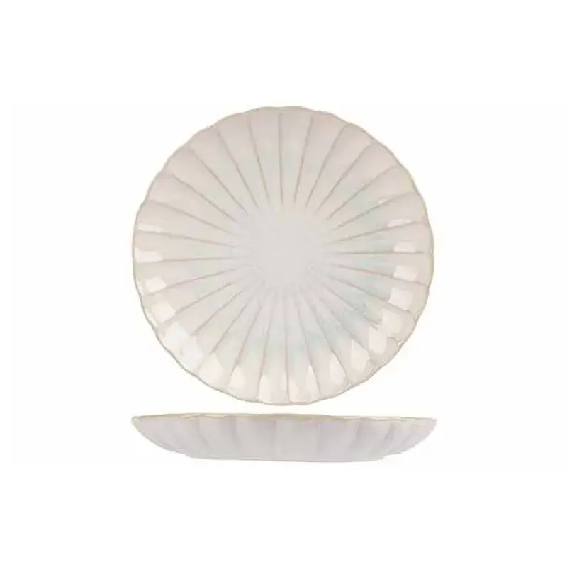 Тарелка, Cosy & Trendy, ASTERA PURE, 20.8 см