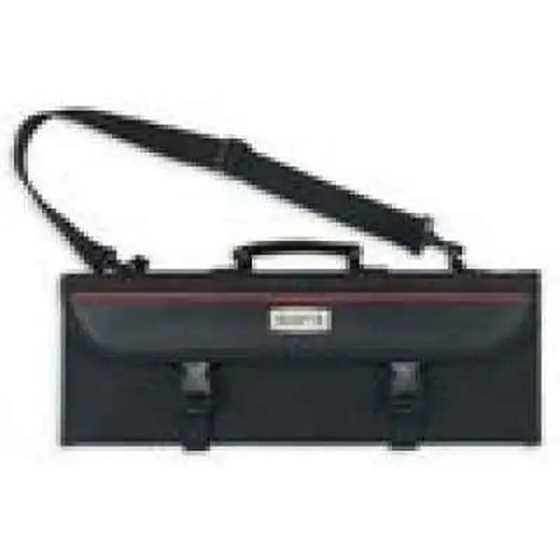 BG0801 Сумка для ножей (на 8 предметов), 47х16х4см., ткань специальная, Atlantic Chef