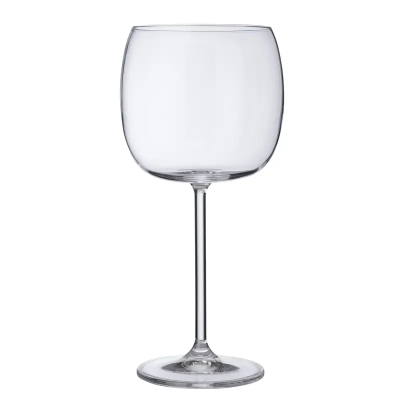 Бокал для вина, Crystalex, Bubbles, 490 мл