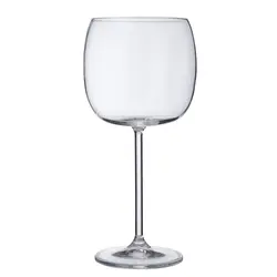 Бокал для вина, Crystalex, Bubbles, 490 мл