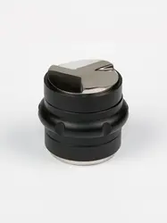 Темпер разравниватель для кофе, Barbossa-P.L., 5.8 см