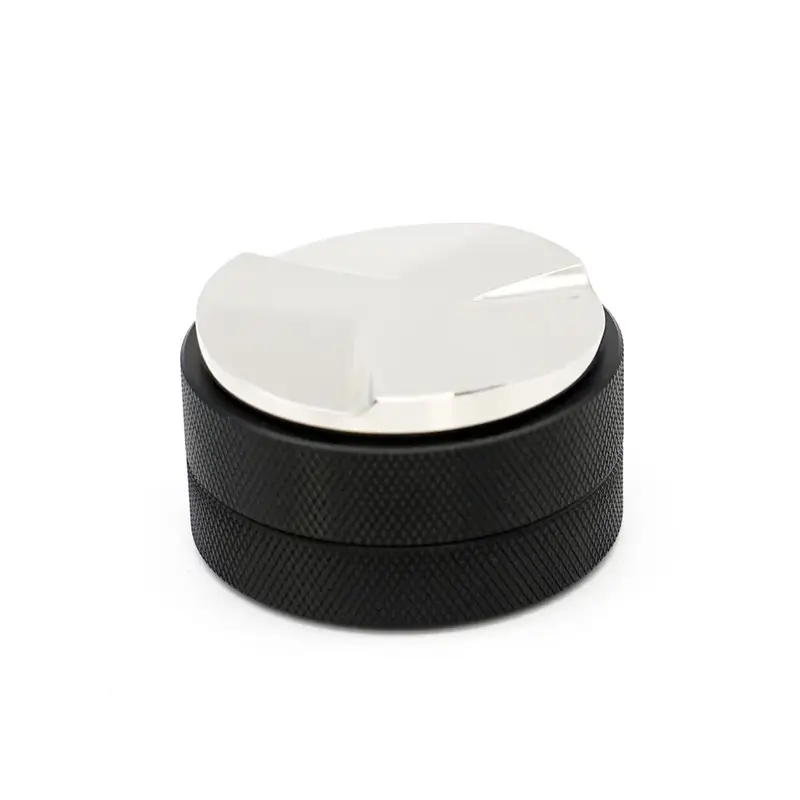 Темпер разравниватель для кофе, Barbossa-P.L., d 58 мм (арт. 30000043)