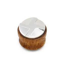 Темпер разравниватель для кофе, Barbossa-P.L., d 58 мм (арт. 30000044)