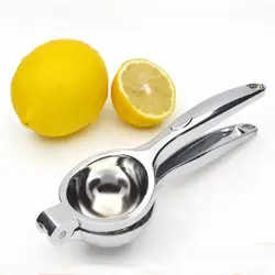 Сквизер пресс для цитрусовых, Barbossa-P.L., d 75 мм, l 220 мм (арт. 30000271)