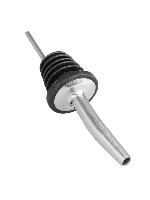 Гейзер узкий носик, Barbossa-P.L., Bad Guys Bar, 10.2 см