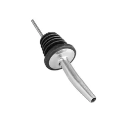 Гейзер узкий носик, Barbossa-P.L., Bad Guys Bar, 10.2 см