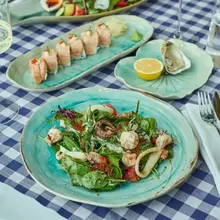 Blue Frutti di Mare