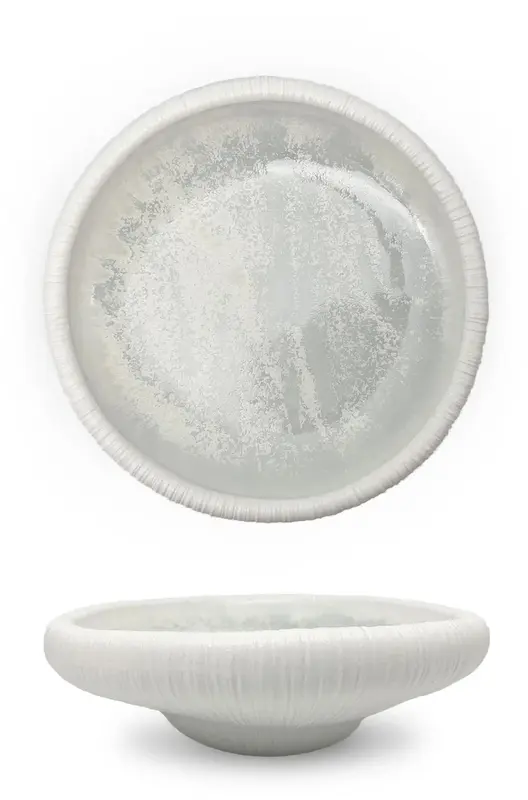 Салатник, Casa di Fortuna, Boletus, 400 мл, 22.7 см 