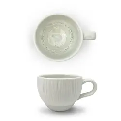 Чашка, Casa di Fortuna, Boletus, 90 мл, 6.7 см 