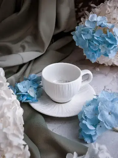 Блюдце для чашки, Casa di Fortuna, Boletus, 16,5 см