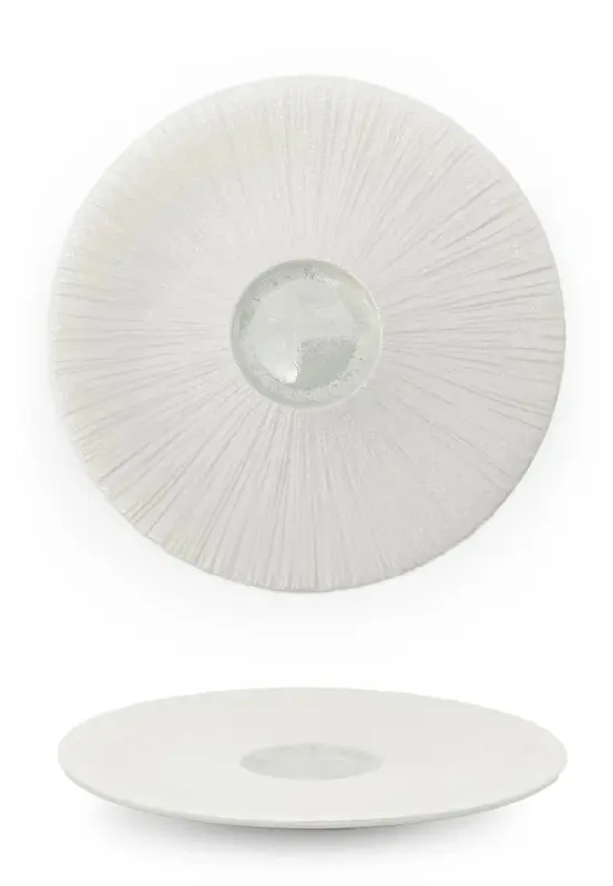 Блюдце, Casa di Fortuna, Boletus, 15.2 см